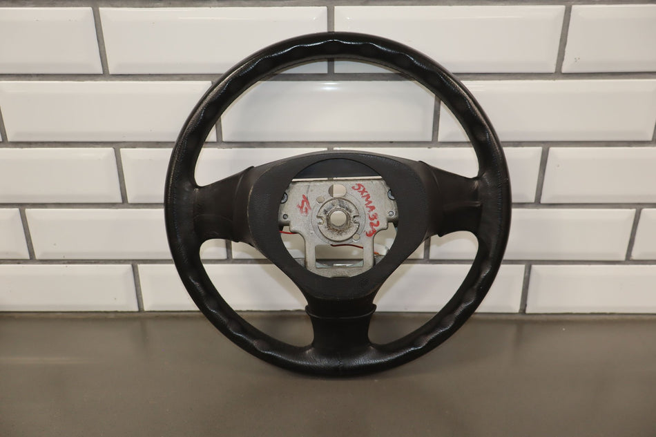 1999 Mazda MX-5 Miata Steering Wheel OEM