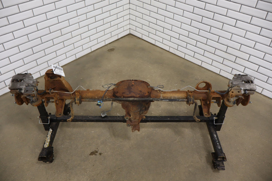 1995 Chevrolet Camaro- Rear Axle Assembly
