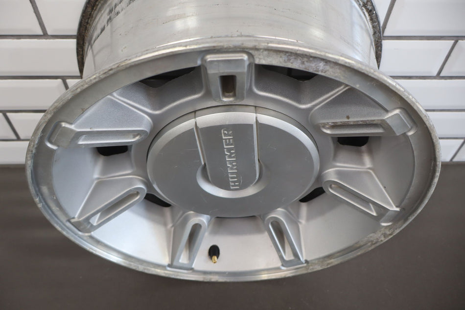 2007 Hummer H2 Wheel OEM