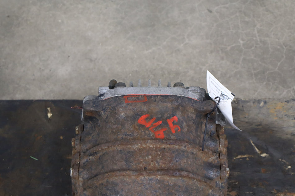 02-05 Lexus SC430 Z40 Rear Differential 3.266 RWD