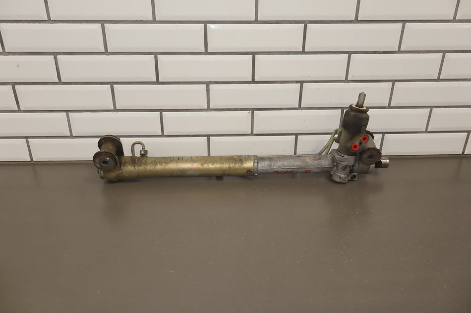2003-2006 Chevrolet SSR Steering Gear OEM