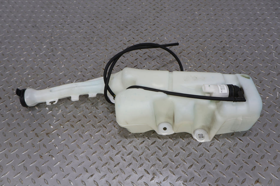 10-15 Chevy Camaro Washer Bottle