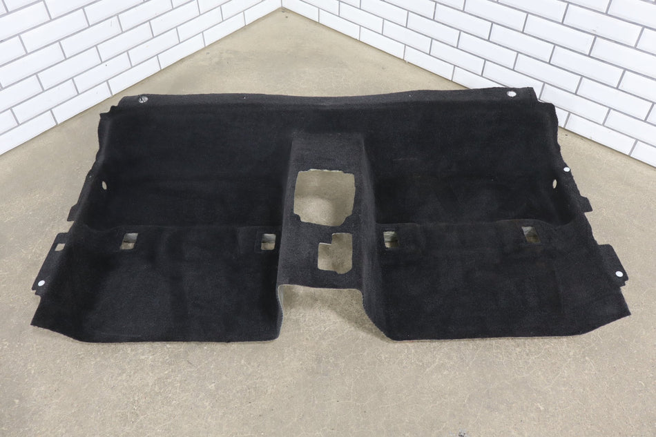 2015-2023 Dodge Challenger Carpet OEM