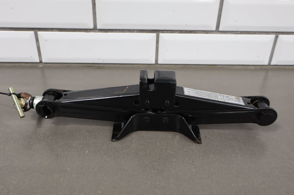 1995 Mazda MX-5 Miata Jack OEM