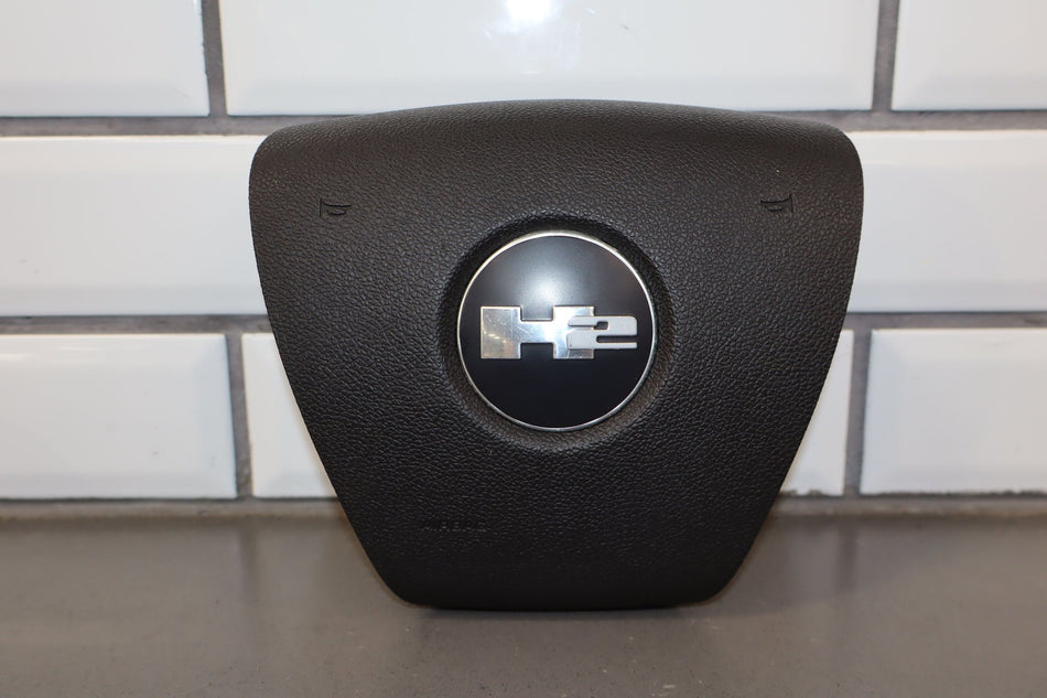 2008 Hummer H2- Left Airbag