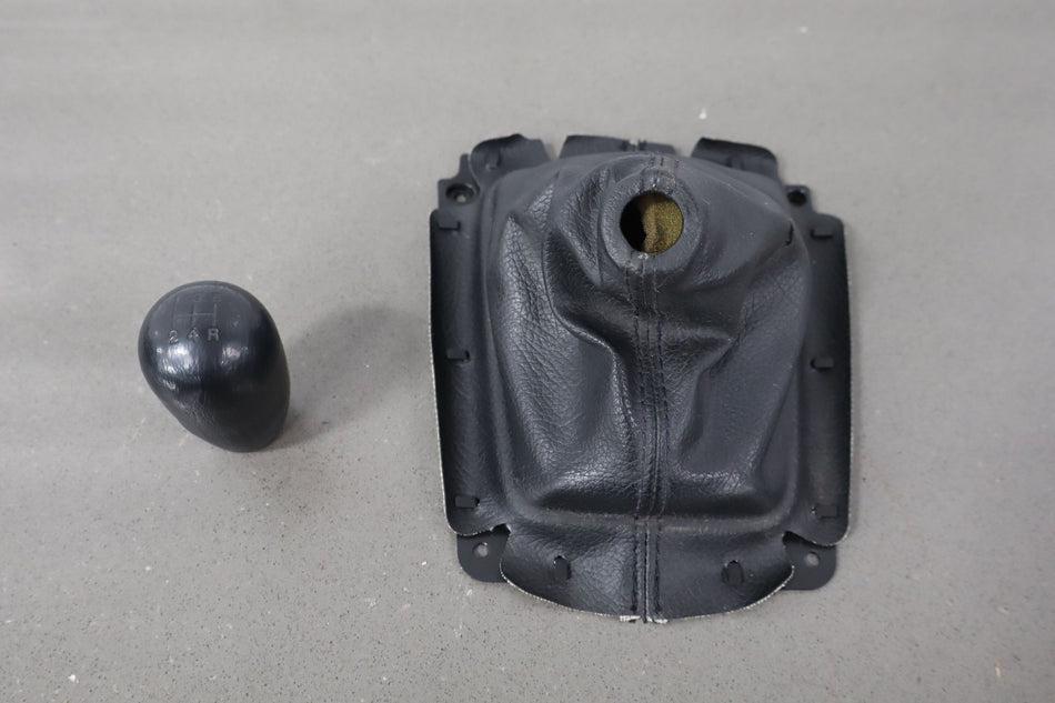 2002 Mazda MX-5 Miata- Shift Knob