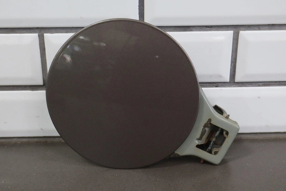 Fuel Filler Door, 2014, Chevrolet, Suburban 1500