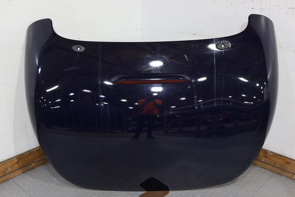 97-02 Chrysler Prowler Trunk Lid (Mulholland Blue)