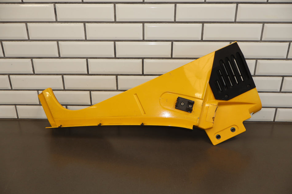 2003-2009 Hummer H2 Right Fender Yellow 43