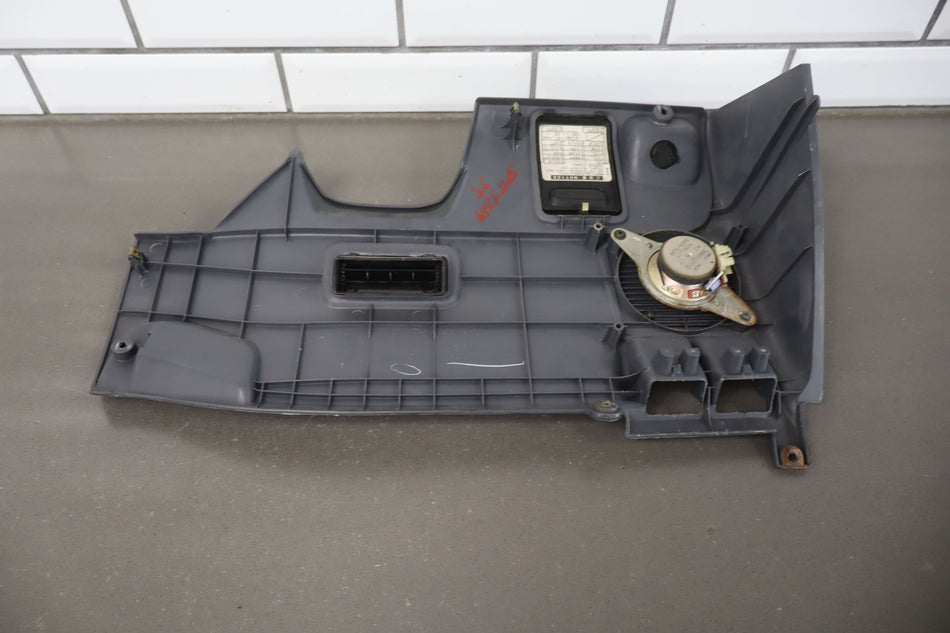 1991-1992 Toyota Land Cruiser Left Driver Under Column KNEE PAD