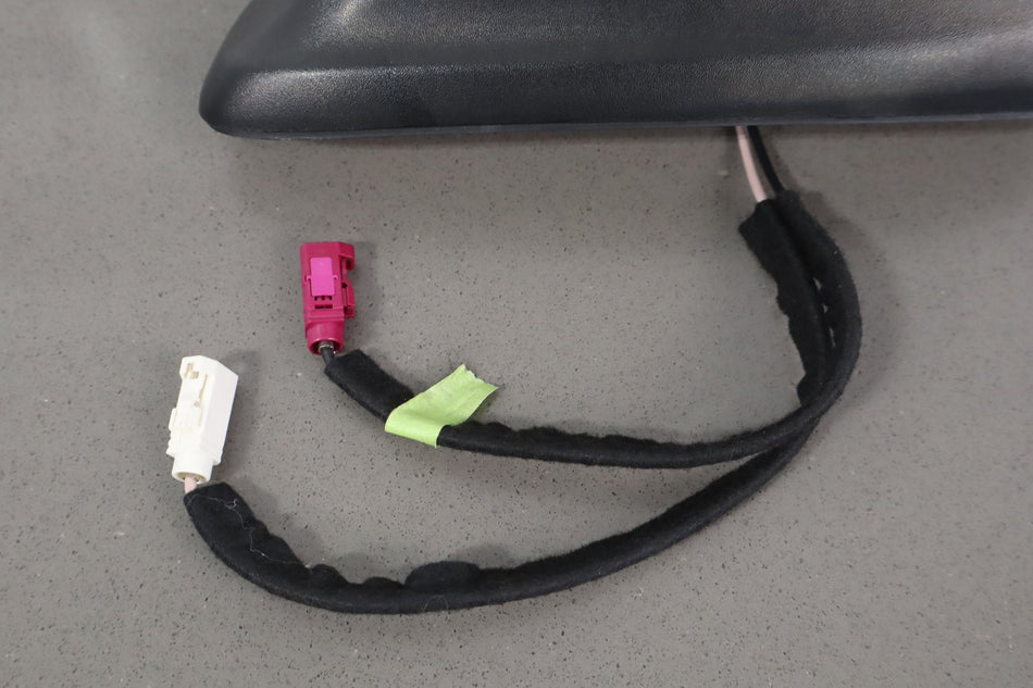Antenna, 2020, Ram, 2500