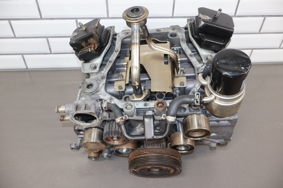 2015 Subaru WRX- Engine Short Block