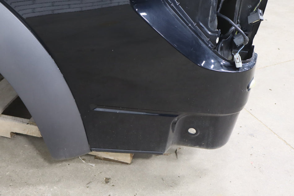 2010-2014 Ford SVT Raptor 5.5 Foot Pickup Truck Bed Box OEM