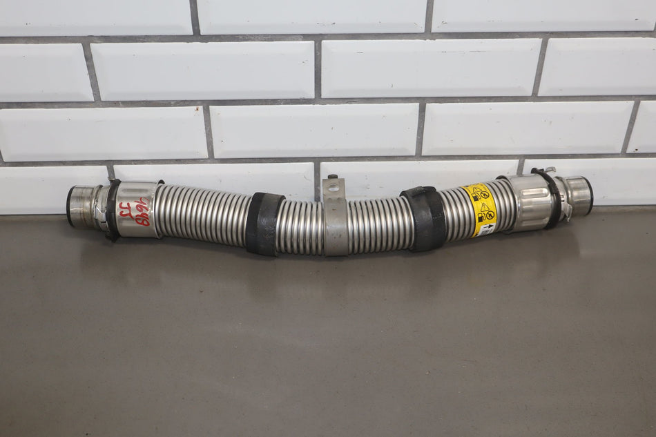 2003-2013 Chevrolet Corvette C5/ C6 Fuel Tank Crossover Pipe 10337591