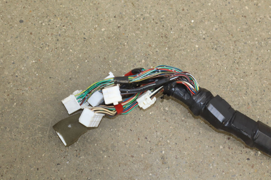 1998-2002 Toyota Land Cruiser Lexus LX470 4.7L 2UZ-FE Engine Wiring Harness