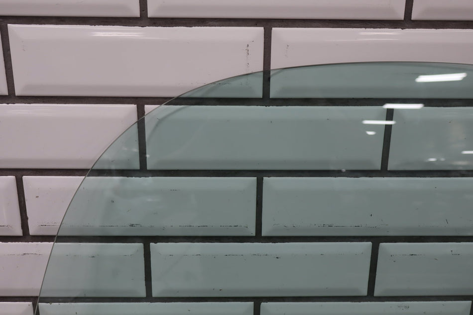 97-04 Porsche Boxster 986 Right Front Door Window Glass OEM