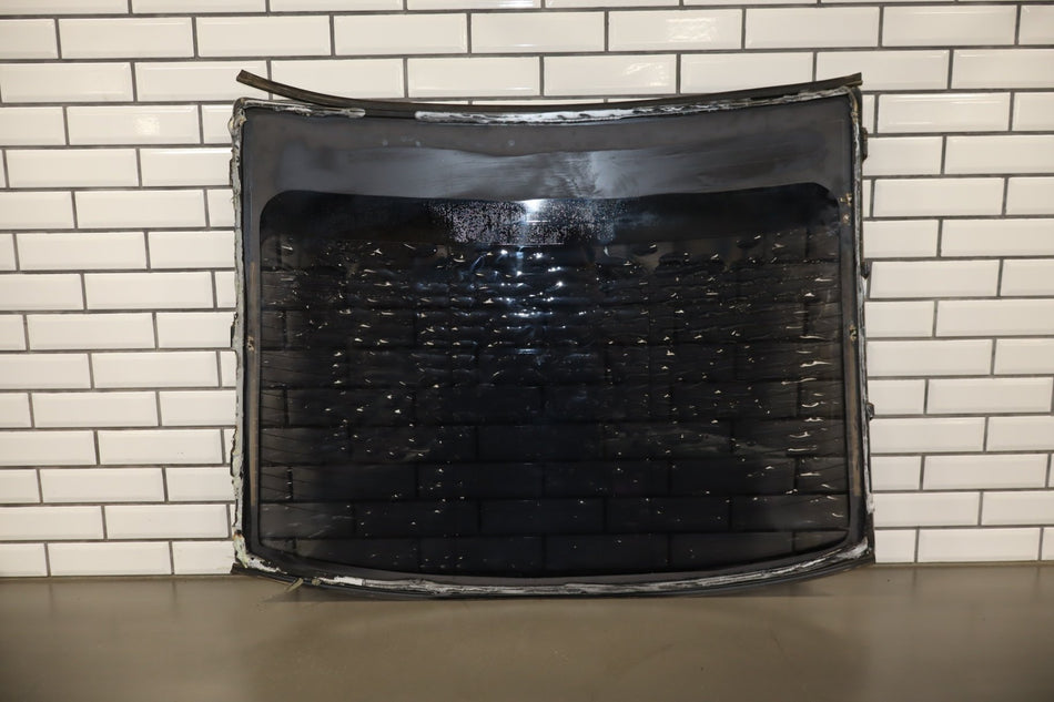 2004-2006 Pontiac GTO Back Window