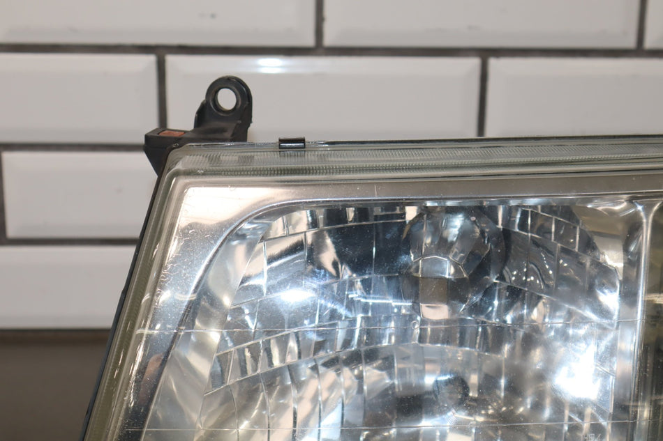 2000 Toyota Land Cruiser- Left Headlamp