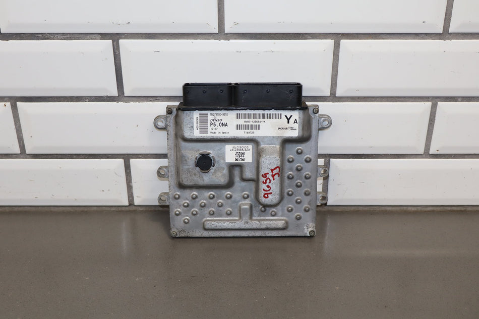 2010-2013 Jaguar XJ 5.0LL Engine Computer