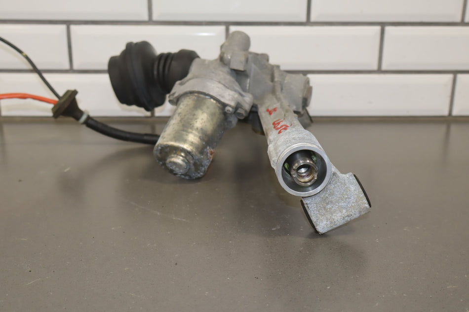 2012-2014 Mitsubishi i-MiEV Steering Gear OEM