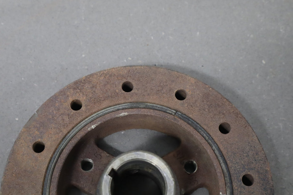 1988 Chevrolet Corvette Harmonic Balancer OEM