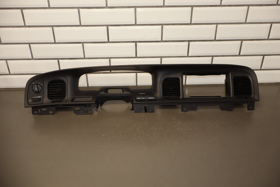 2003-2011 Ford Crown Victoria Speedometer Bezel OEM