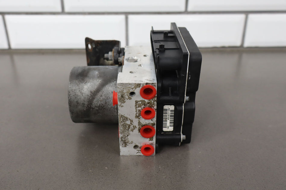 Anti-Lock Brake Parts, 2005, Pontiac, GTO