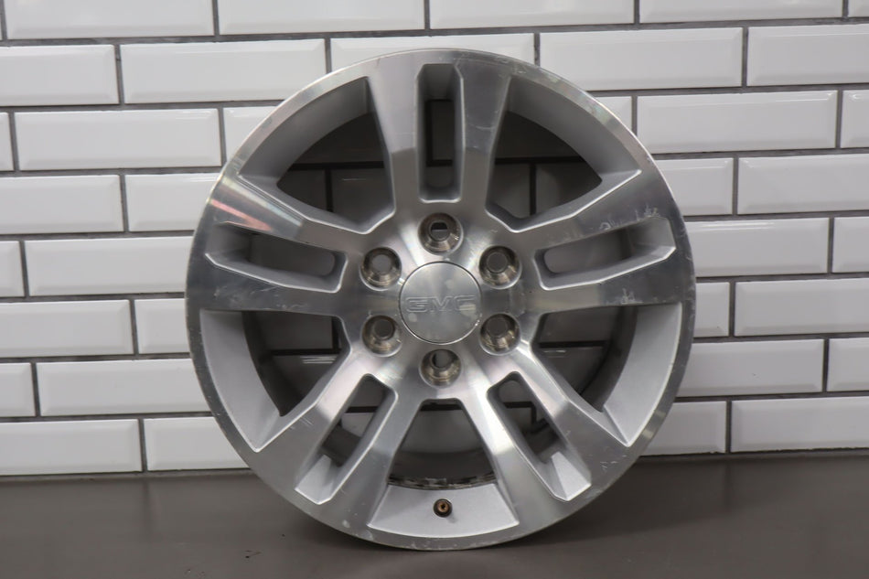 2012 GMC Yukon XL 1500 Wheel OEM