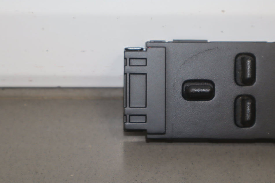 1997-2004 Chevrolet Corvette C5 Power Seat Switch - Driver or Passenger