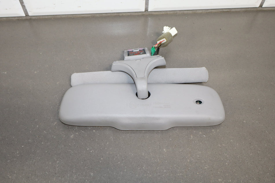 2006 Lexus LS430 Rear View Mirror