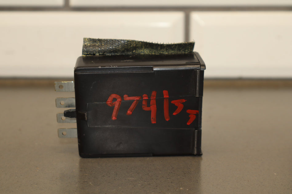 1984-1996 C4 Corvette Key Alarm Chime Buzzer Module OEM Lectron 4193060 4232287