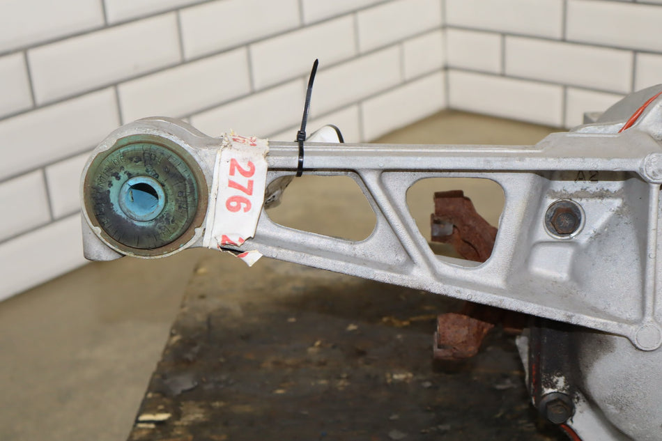 92-95 Dodge Viper RT/10 OEM Rear Differential 3.07 Ratio Low 15k Miles