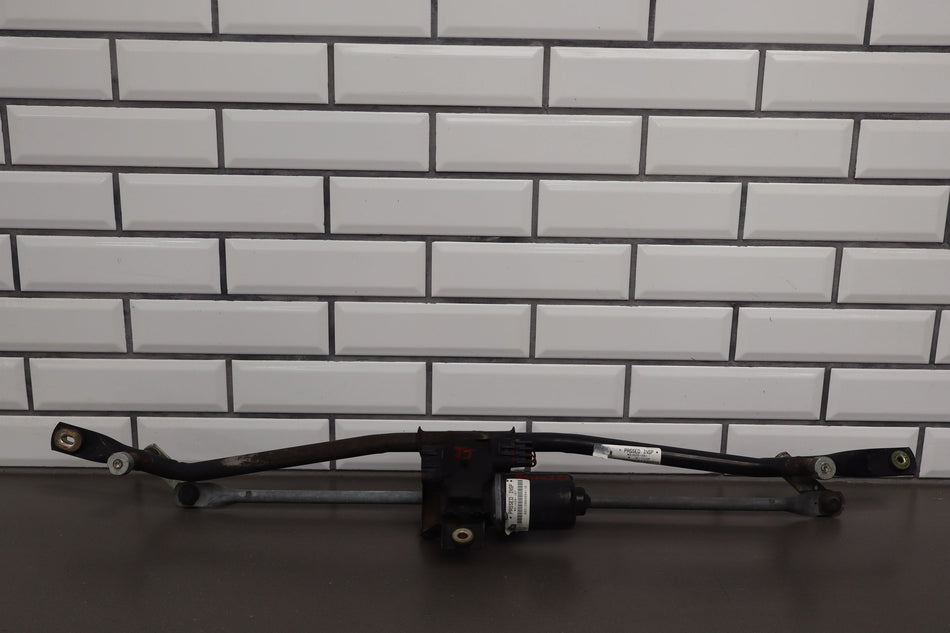 2003-2009 Hummer H2 Wiper Motor & Transmission
