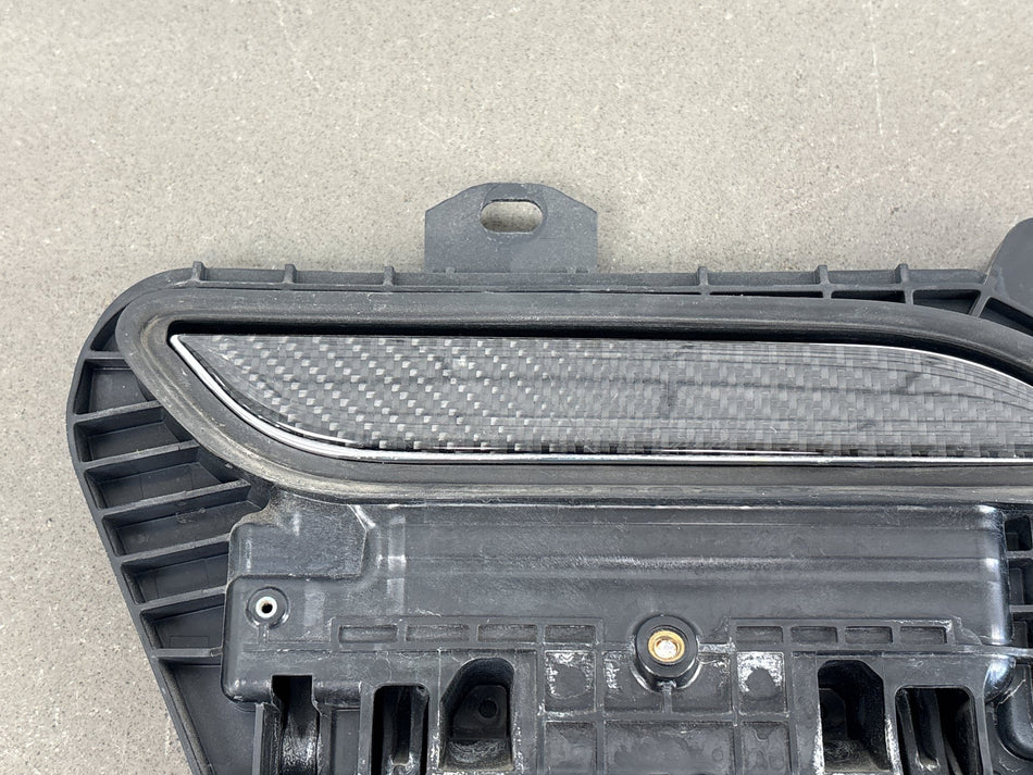 2016-2024 Tesla Model S Right Front Exterior Door Handle Tested Gen 3