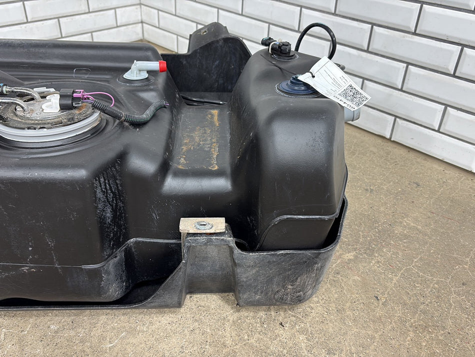 2003 Hummer H2- Fuel Tank 15203679