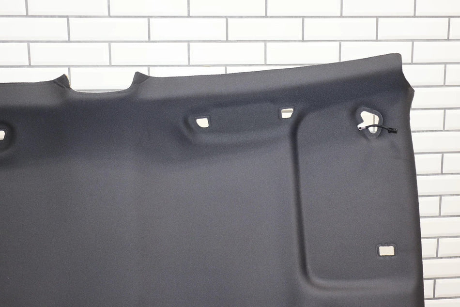 2018 Subaru WRX- Headliner