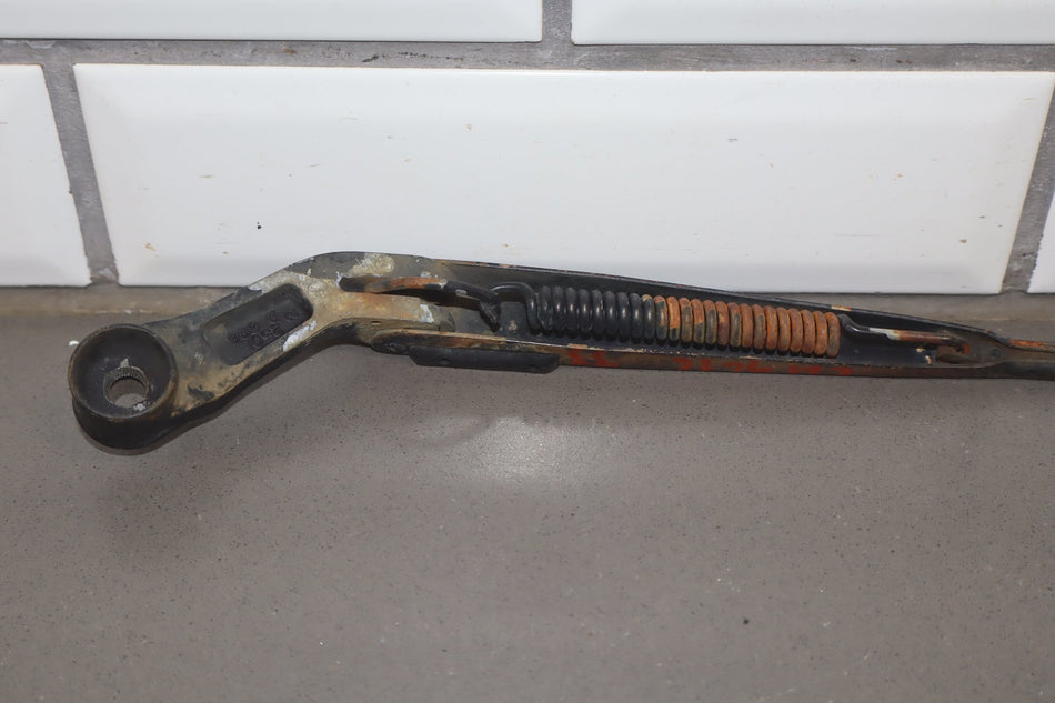 1988 Toyota Corolla Sport GTS Wiper Arm Pair