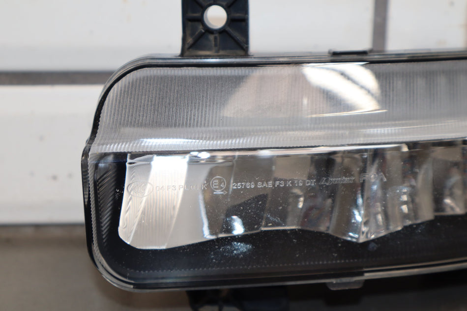19-24 Ram 1500 (DT) Left LED Fog Light Tested