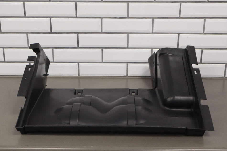2004 Cadillac XLR- Radiator Support Opening Cover