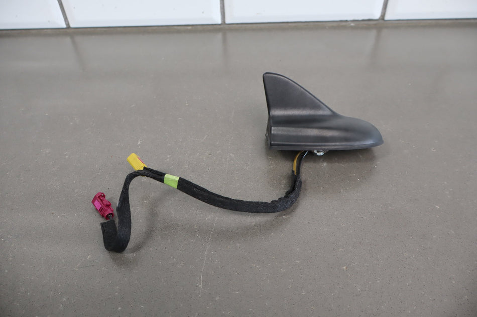 2014-2018 Ram 1500 OEM Upper Roof Radio Shark Fin Antenna P68276409AA