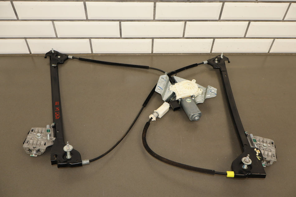 2008-23 Dodge Challenger LH Window Regulator w/ Motor 68043885AA
