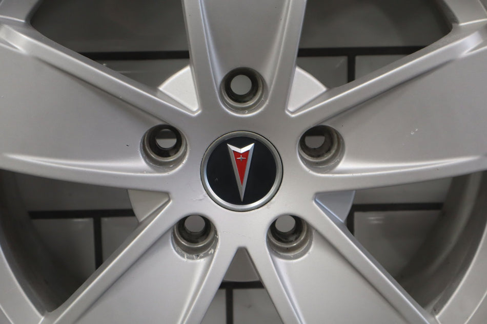 2004 Pontiac GTO Wheel OEM