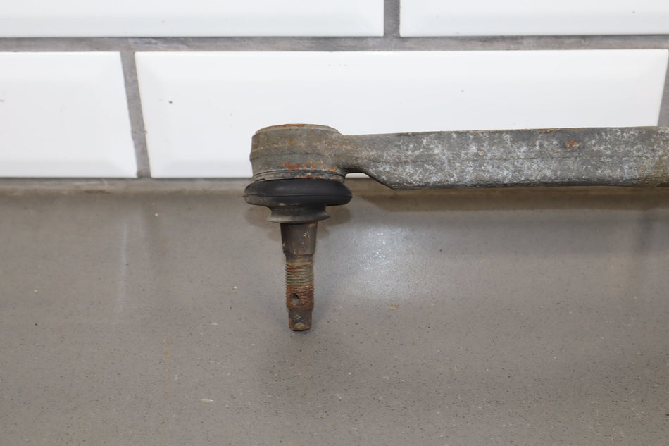 2012 Toyota Sienna Steering Gear OEM