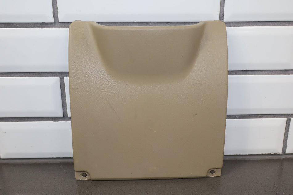 99-05 Mazda MX-5 Miata NB LH Left Driver Knee Pad Bolster Beige (NB6)