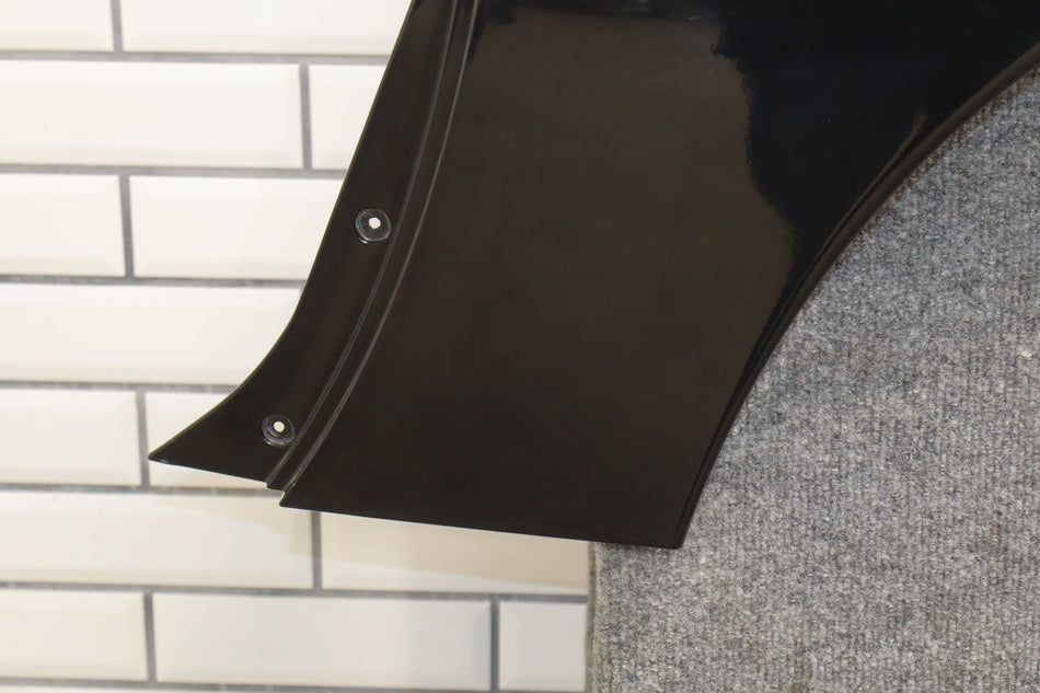 1998-2004 Chevrolet Corvette Left Quarter Panel