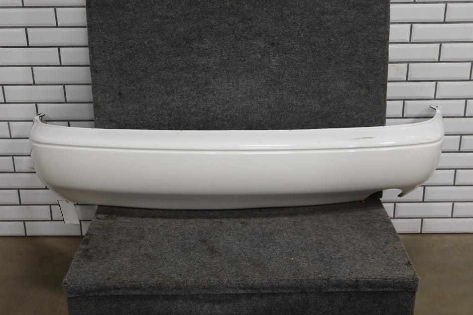 1990-1997 Mazda Miata NA Rear Bumper