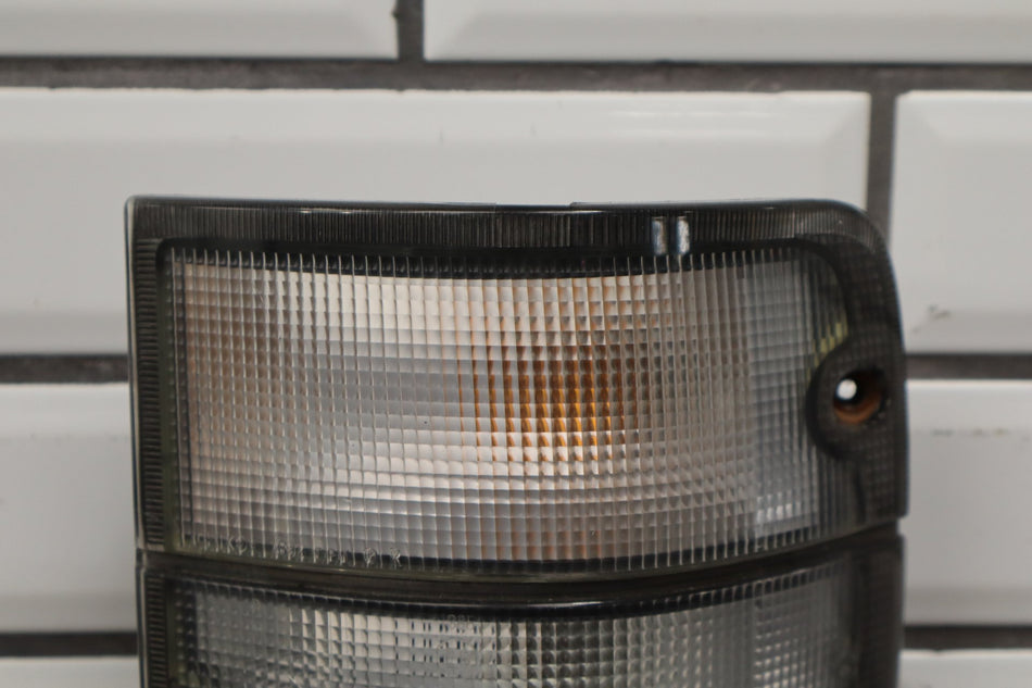 1998-2002 Isuzu Trooper Right Tail Light OEM