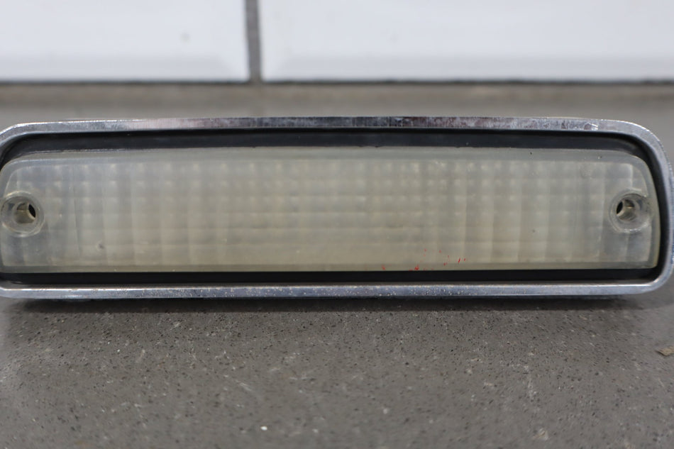 1987 Ford F-150 3rd Brake Light OEM