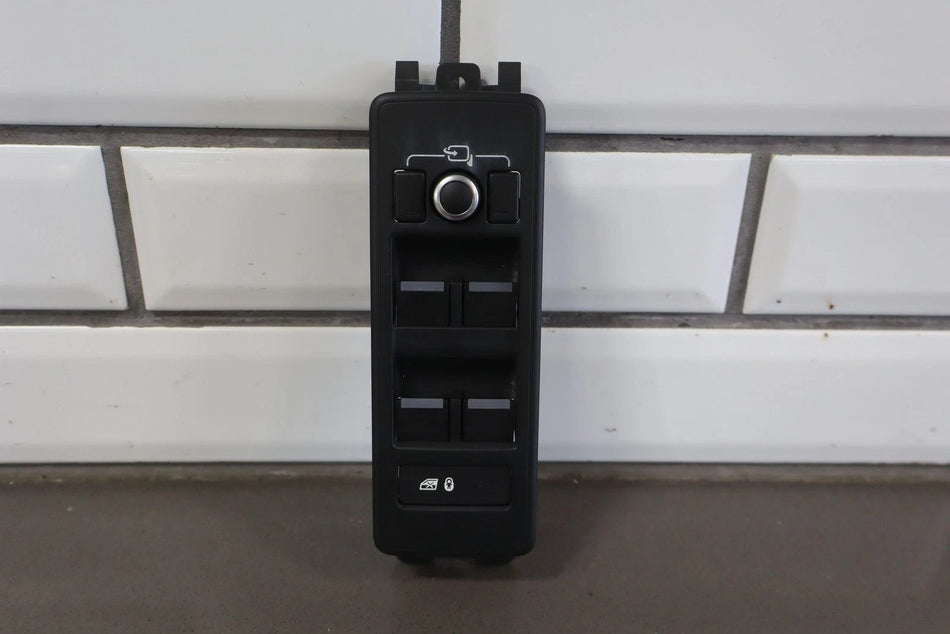 2016 Land Rover Range Rover Sport- Front Door Switch
