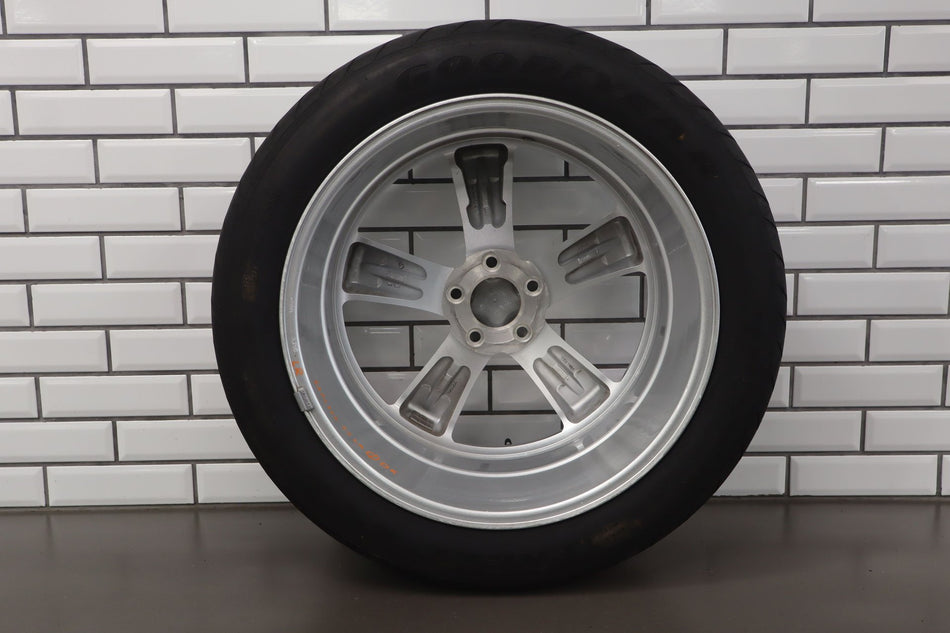 1999 Chrysler Prowler Wheel OEM